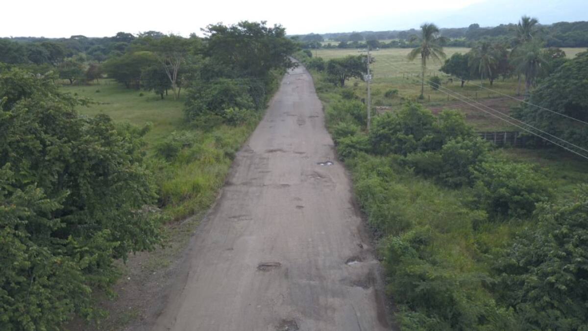 La apuesta de La Guajira por la “carretera de la muerte”