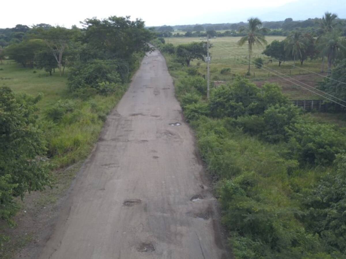 La apuesta de La Guajira por la “carretera de la muerte”