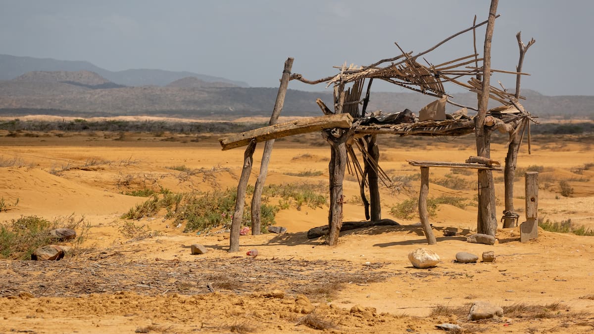Asesinatos, secuestros y ataques tienen en alerta a La Guajira