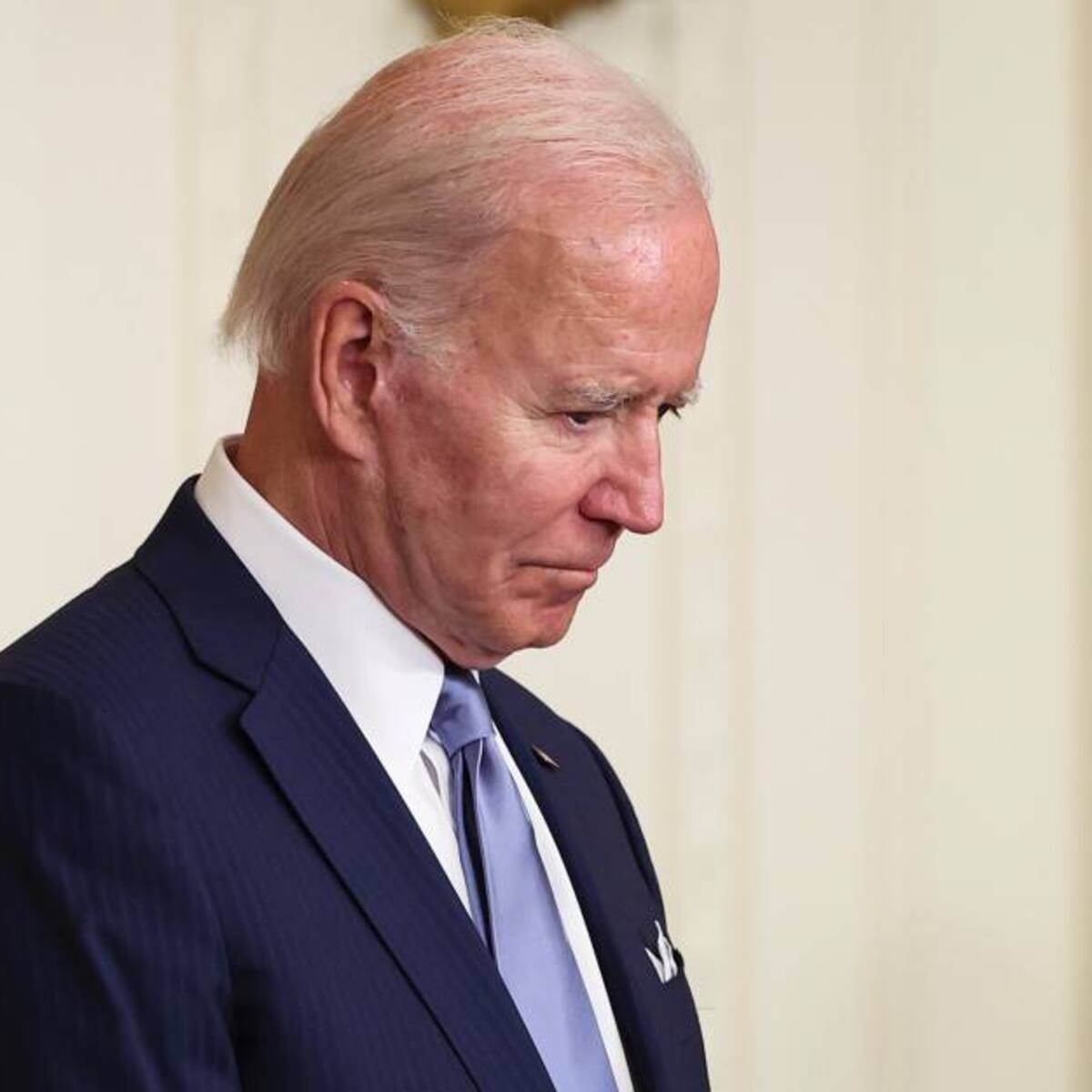 Biden planearía nominar un republicano antiaborto como juez estatal de Kentucky