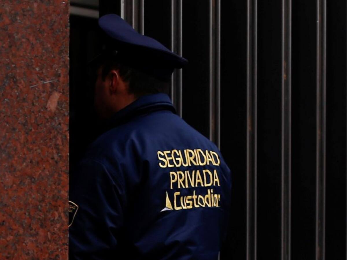 Piden veeduría para contrato de vigilancia y aseo de colegios de Cartagena