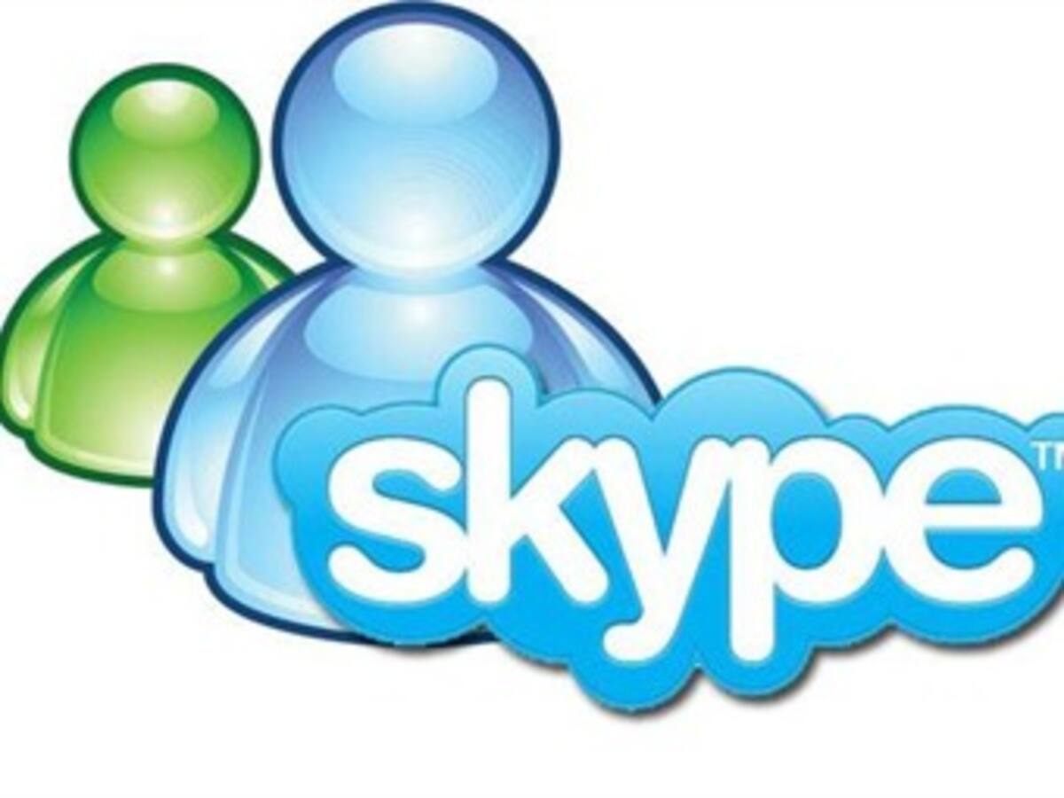 Messenger iniciará transición hacia Skype