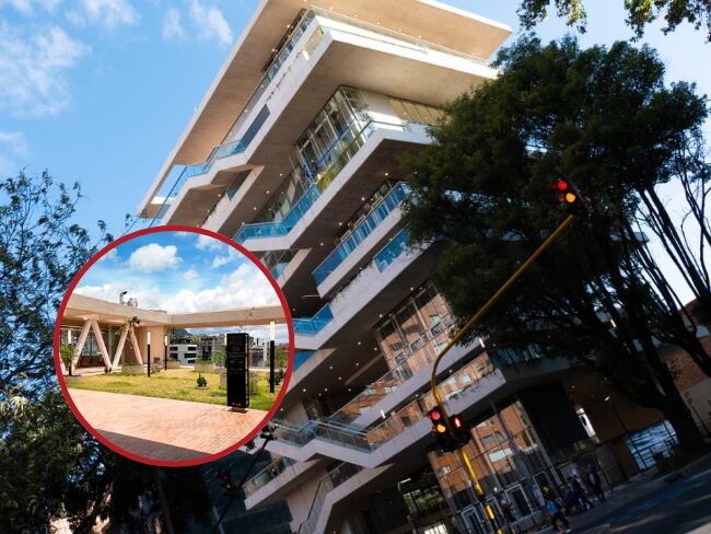 Nuevo Centro Felicidad Chapinero de Bogotá // Créditos: bogota.gov.co