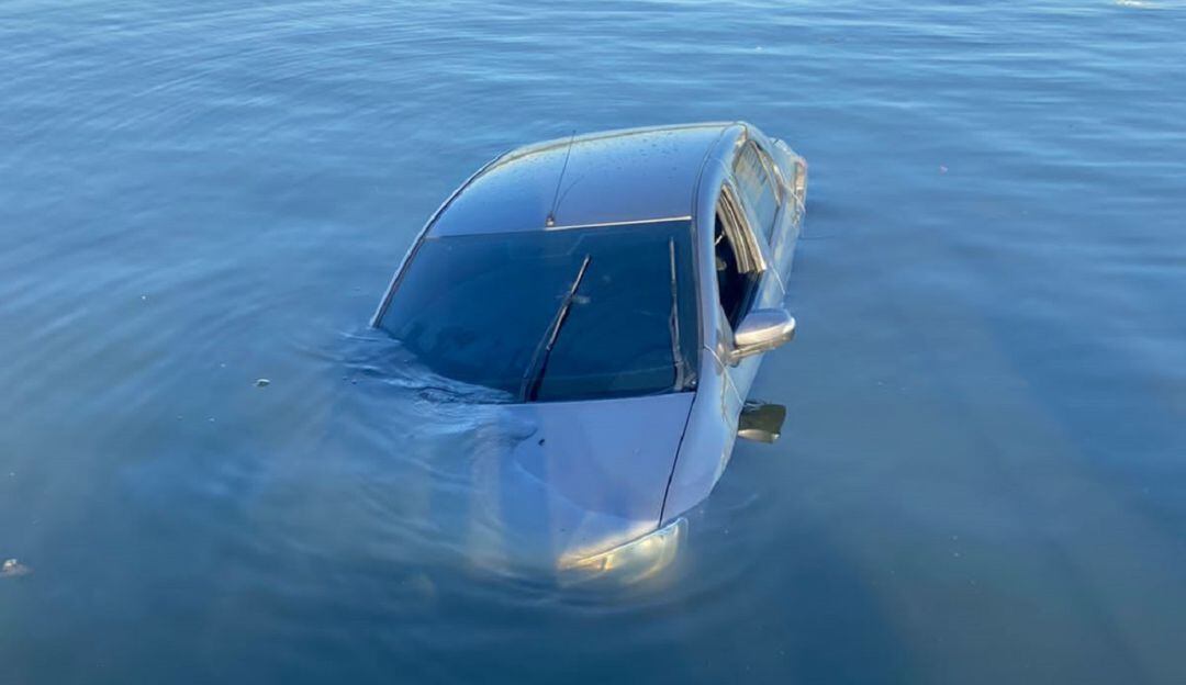 Ciénaga de Las Quintas