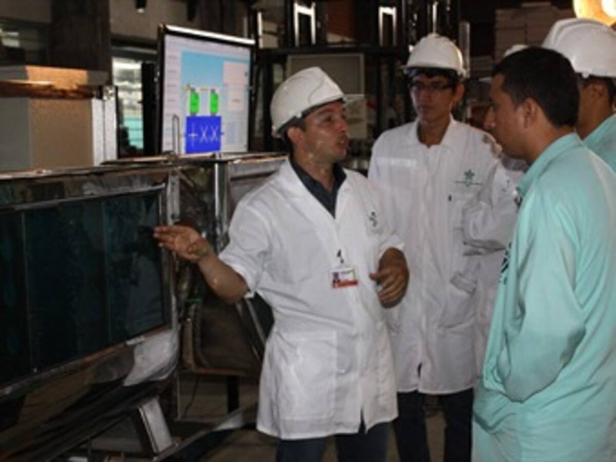 Sena busca 84.000 tecnólogos en todo el país