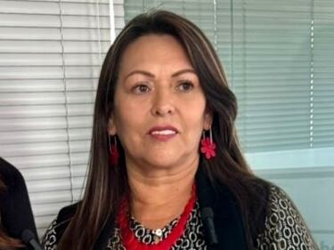 Nuevo Colón se quedó sin alcaldesa por decisión del Consejo de Estado. Foto | Alcaldía de Nuevo Colón