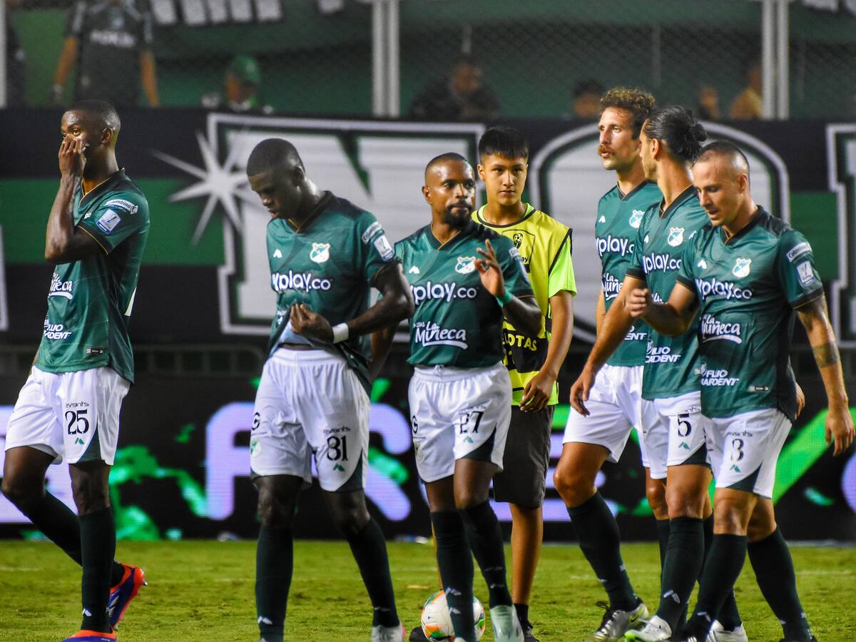 ‘En los ocho’: Deportivo Cali vence a Unión Magdalena en la Liga Local