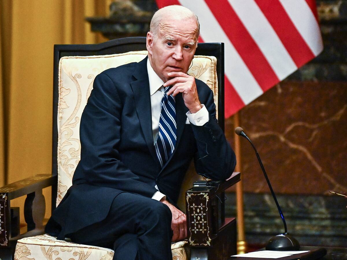 ¿Destituir a Joe Biden? Claves para entender la investigación al presidente de EE.UU.