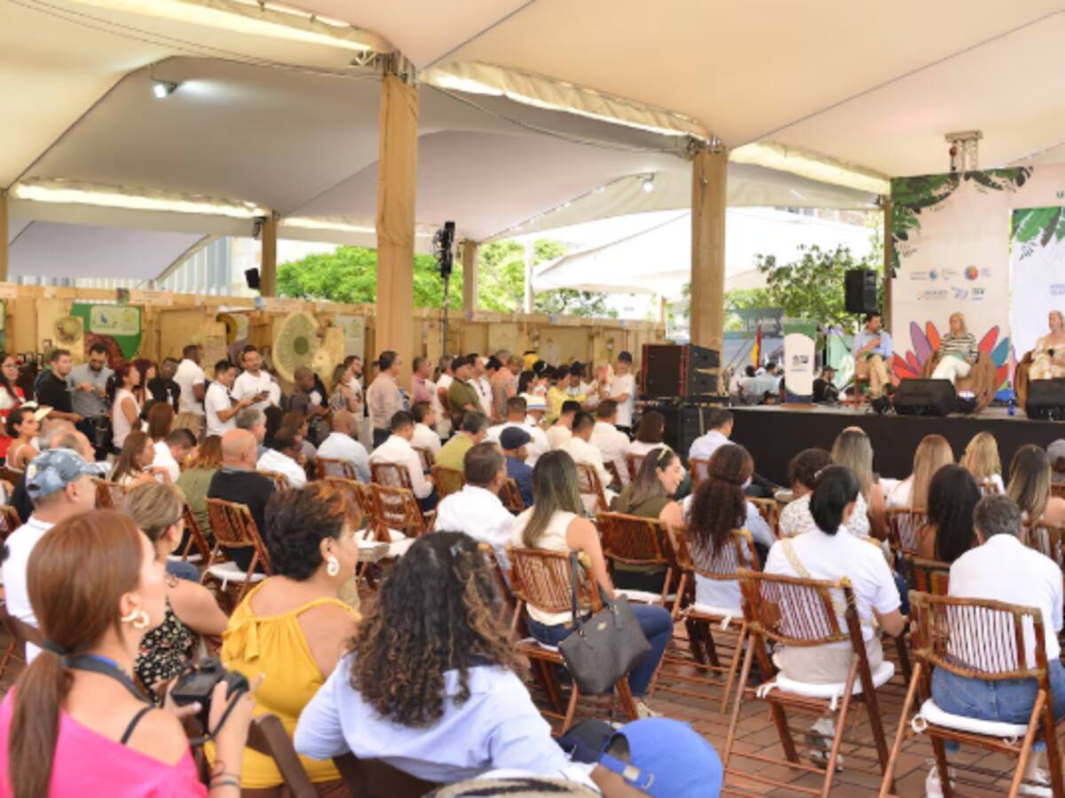 Cali se convertirá en capital de la biodiversidad con la Gran Vitrina Verde: fechas y detalles