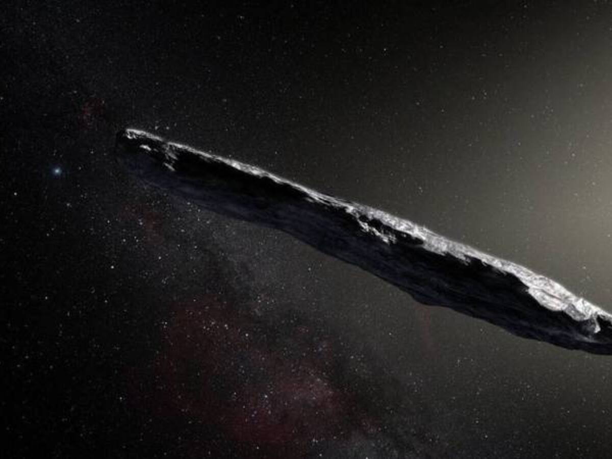 El objeto interestelar que tiene impaciente a la NASA