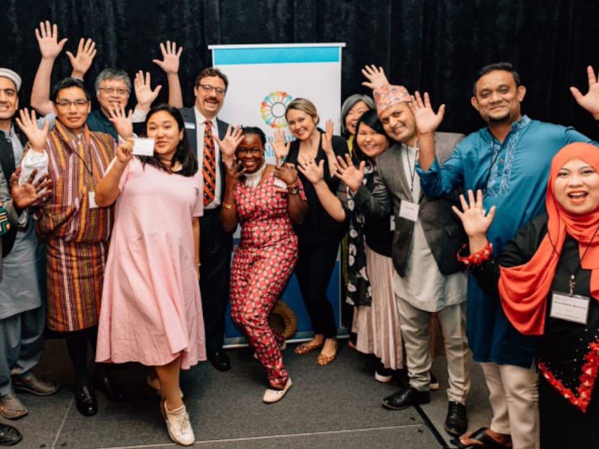 Abren convocatoria para formar líderes comunitarios en EE.UU.