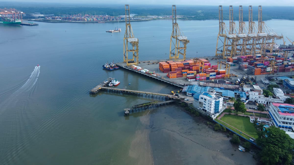 Por no firmar “otro sí” de concesión de Muelle 13, Procuraduría investiga directivos de la ANI