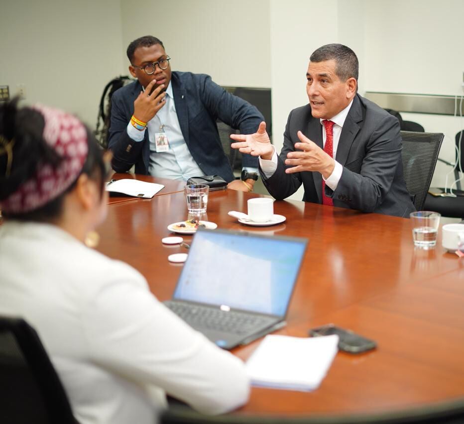 Alcaldía de Cartagena