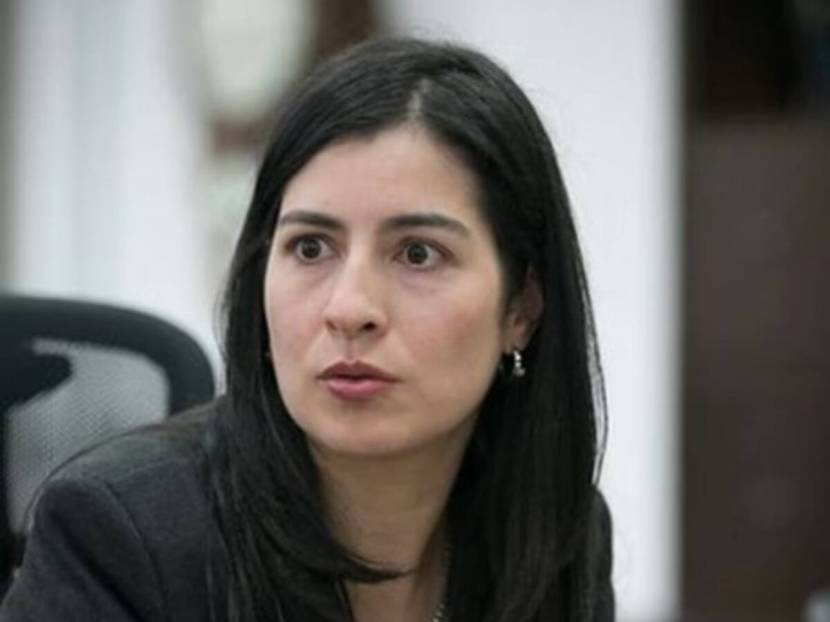 “Si no hay reforma tributaria, el Gobierno se seguirá endeudando”: excodirectora del BRC