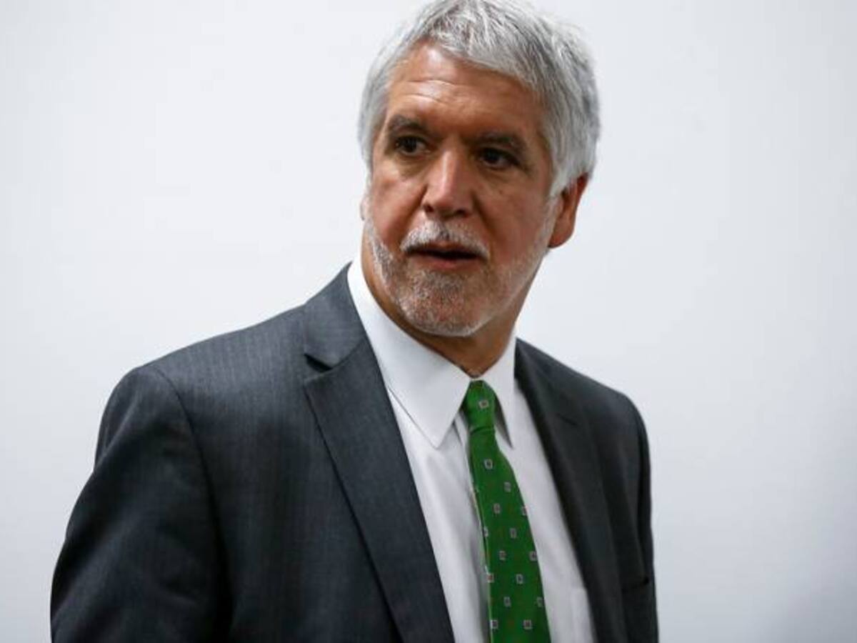 Piden a la CIDH medidas cautelares para convocar a revocatoria de Peñalosa