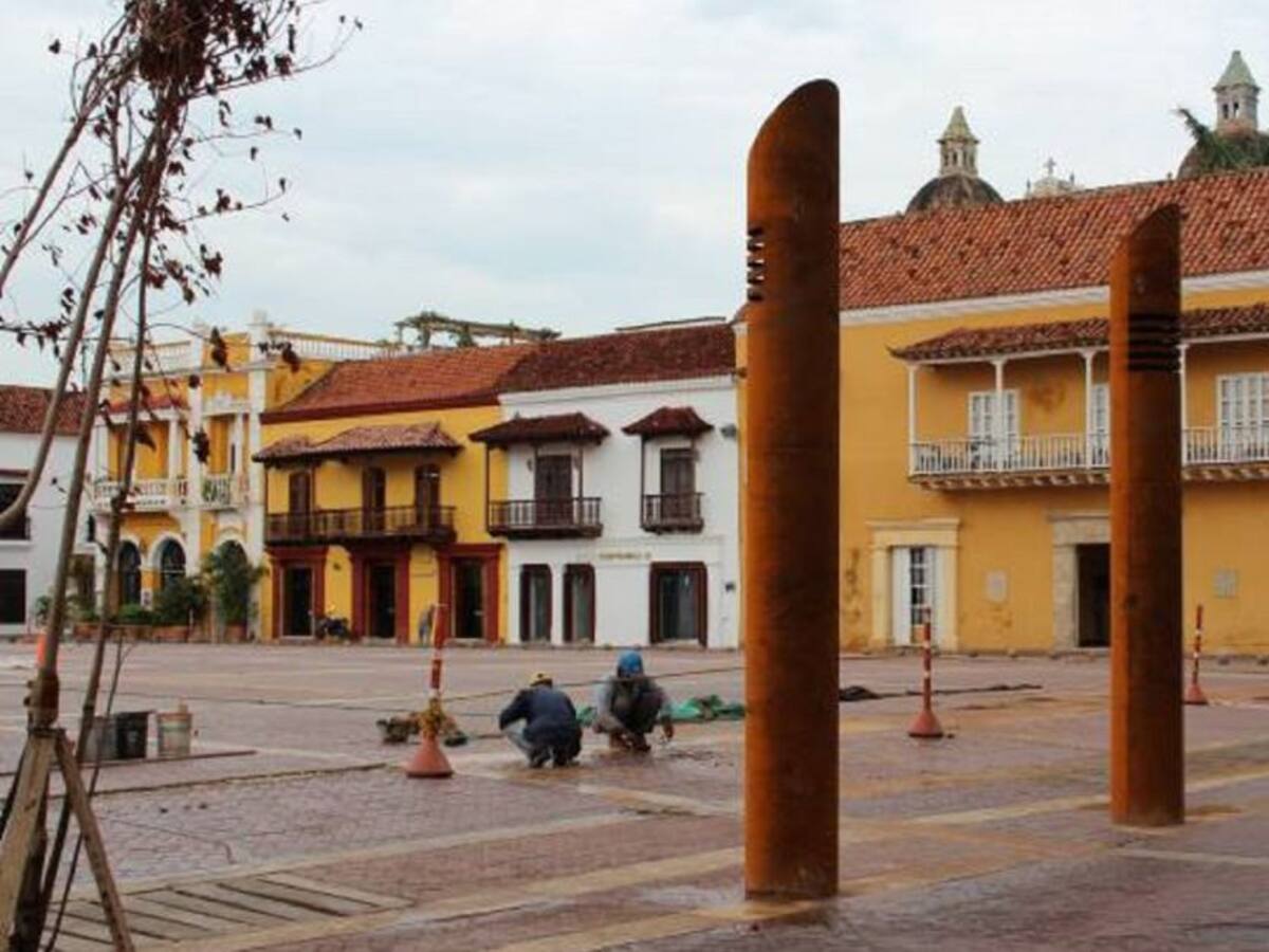 Procuraduría sancionó a la directora de Talento Humano de Cartagena