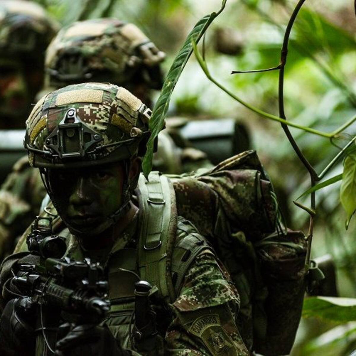 Pese a presencia de ejército, aún no se ha activado corredor humanitario en Segovia