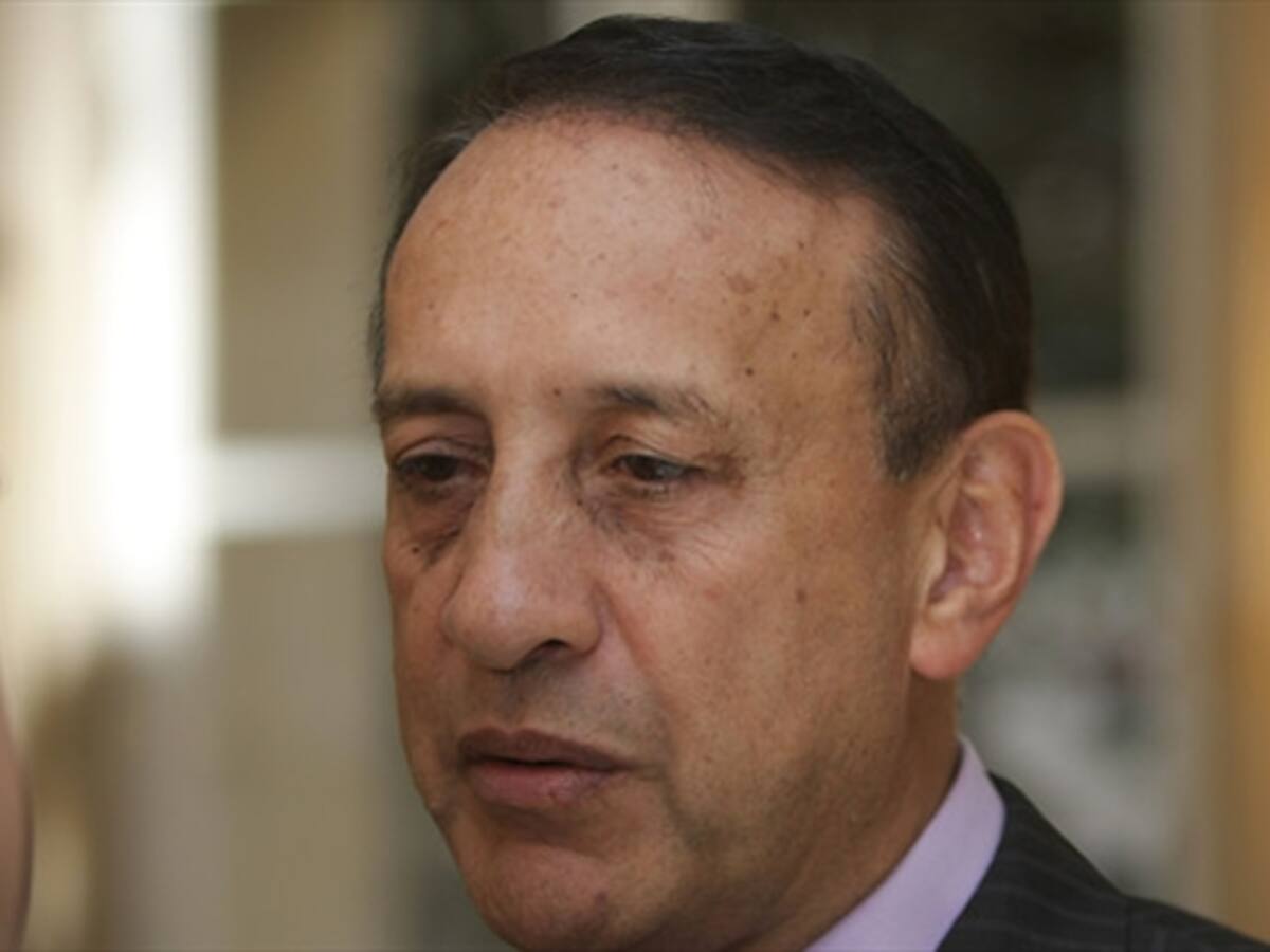 Testigo declarará contra gobernador de Cundinamarca por carrusel