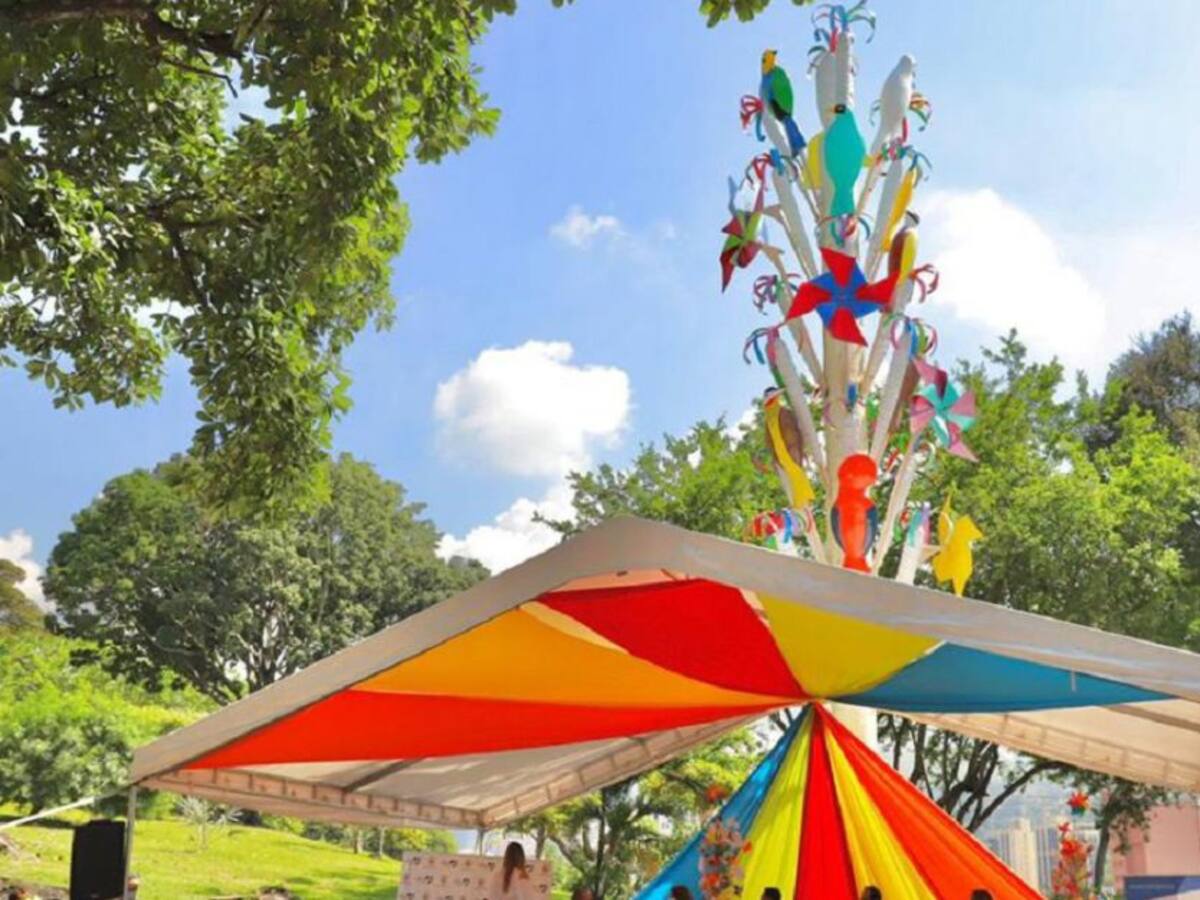 Presencial será la edición 21 del Festival de la Maceta