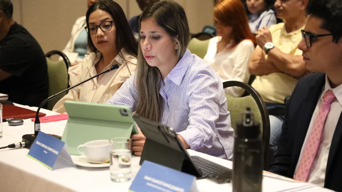 Familia de diputados asesinados insisten en que se revelen detalles del cautiverio