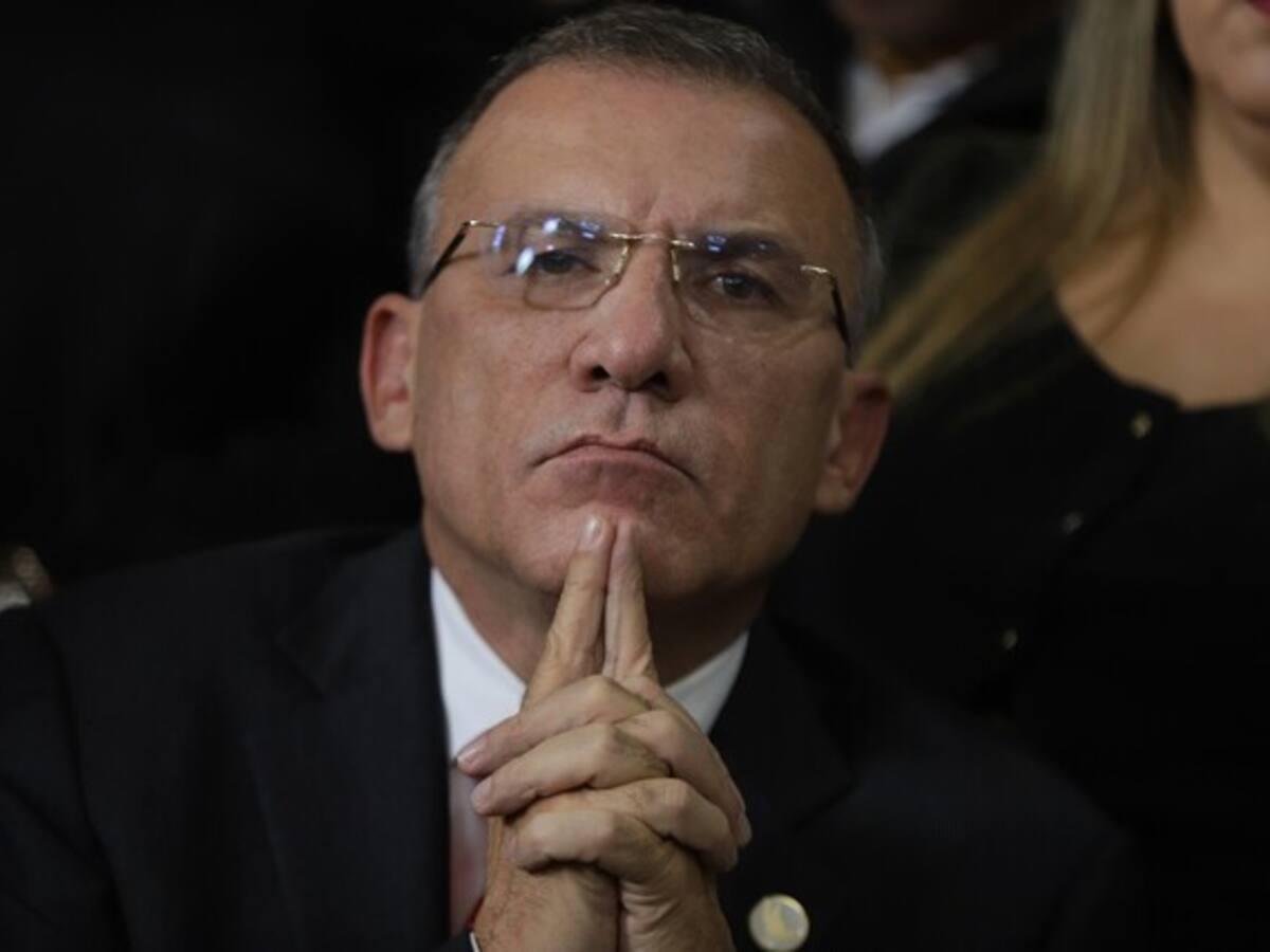 Roy Barreras: “la transición energética no se hace en 15 días”