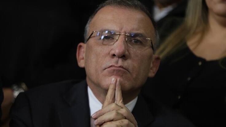 Roy Barreras: “la transición energética no se hace en 15 días”