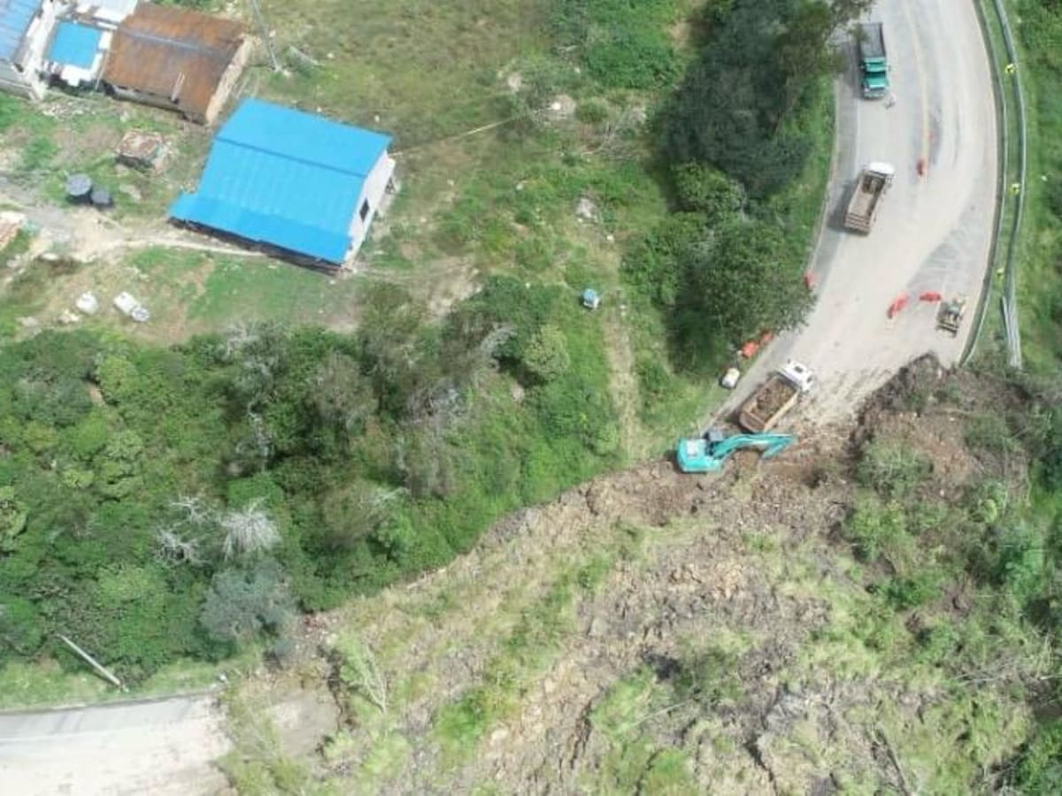 Van más de 134 mil millones invertidos por el Gobierno Nacional en la Transversal de Cusiana