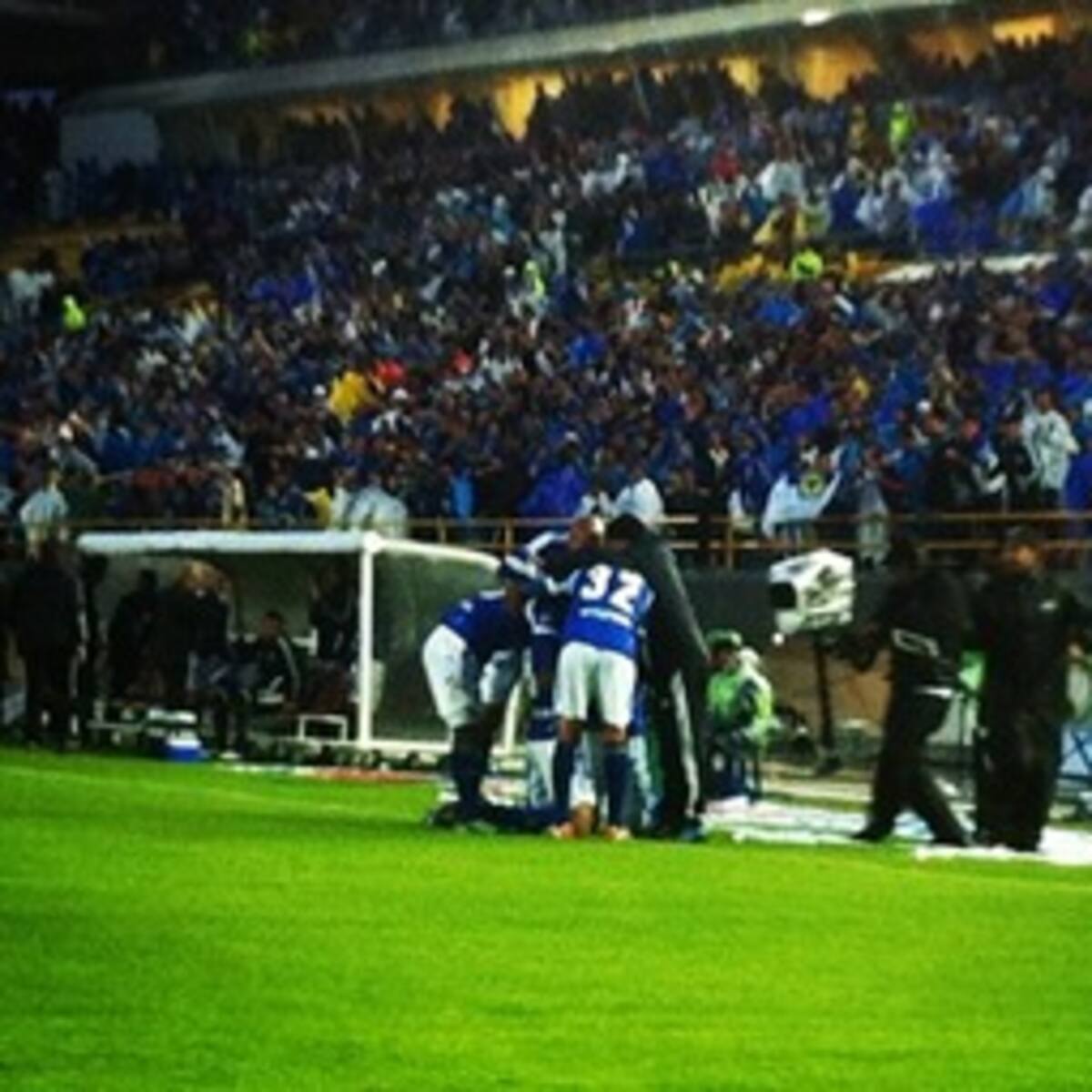 Síntesis de la fecha: Millonarios defendió el primer lugar pero Itagüí también sumó 26 puntos