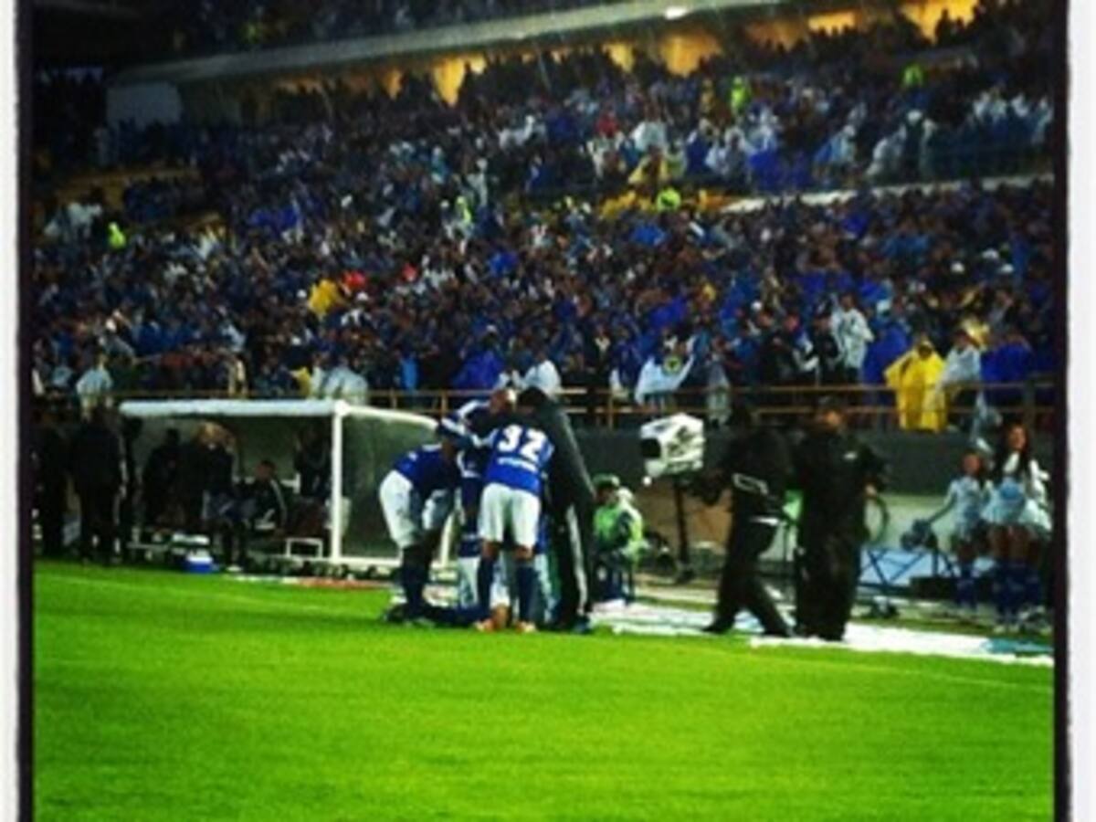 Síntesis de la fecha: Millonarios defendió el primer lugar pero Itagüí también sumó 26 puntos