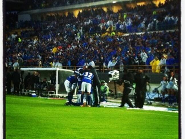 Síntesis de la fecha: Millonarios defendió el primer lugar pero Itagüí también sumó 26 puntos