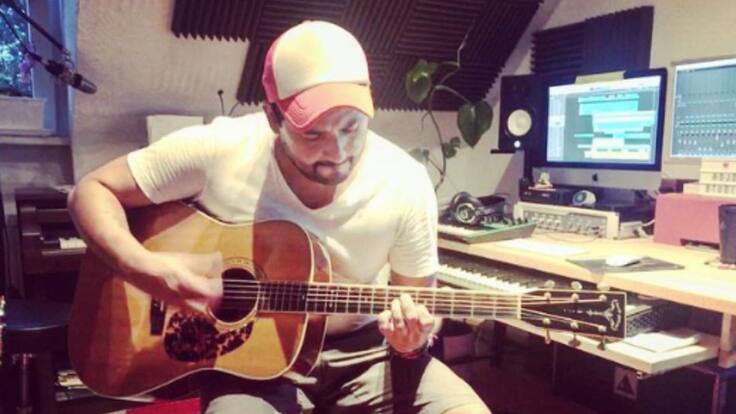 Personaje de la Semana con Mateo Ojeda