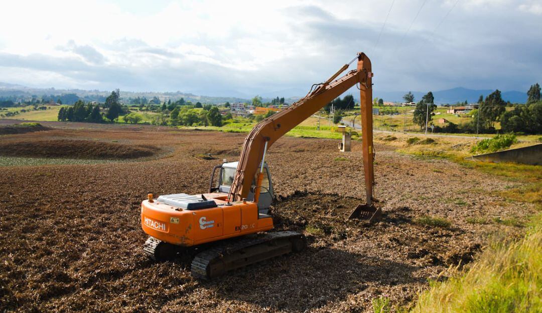 a problemática del embalse lleva 20 años y hasta el momento no se cumple con la decisión del Tribunal Administrativo de Boyacá/ Caracol Radio