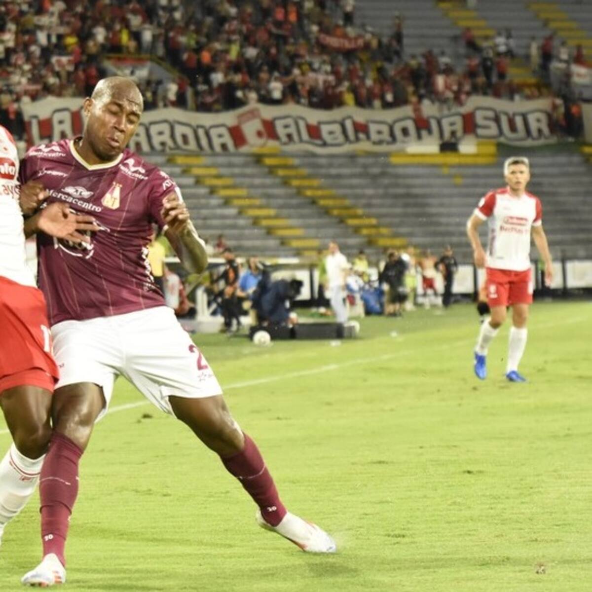 Así se jugará la fecha 2 de la Liga colombiana