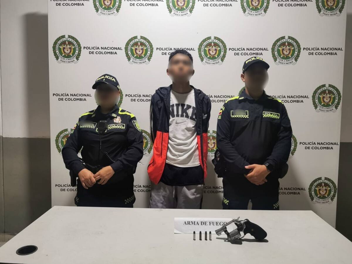 45 capturados y más de 670 dosis de droga incautadas en Cartagena