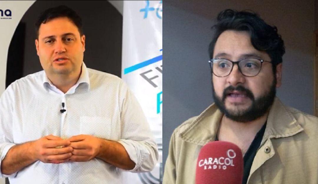 Corporación Cívica de Caldas, sobre alumbrado navideño