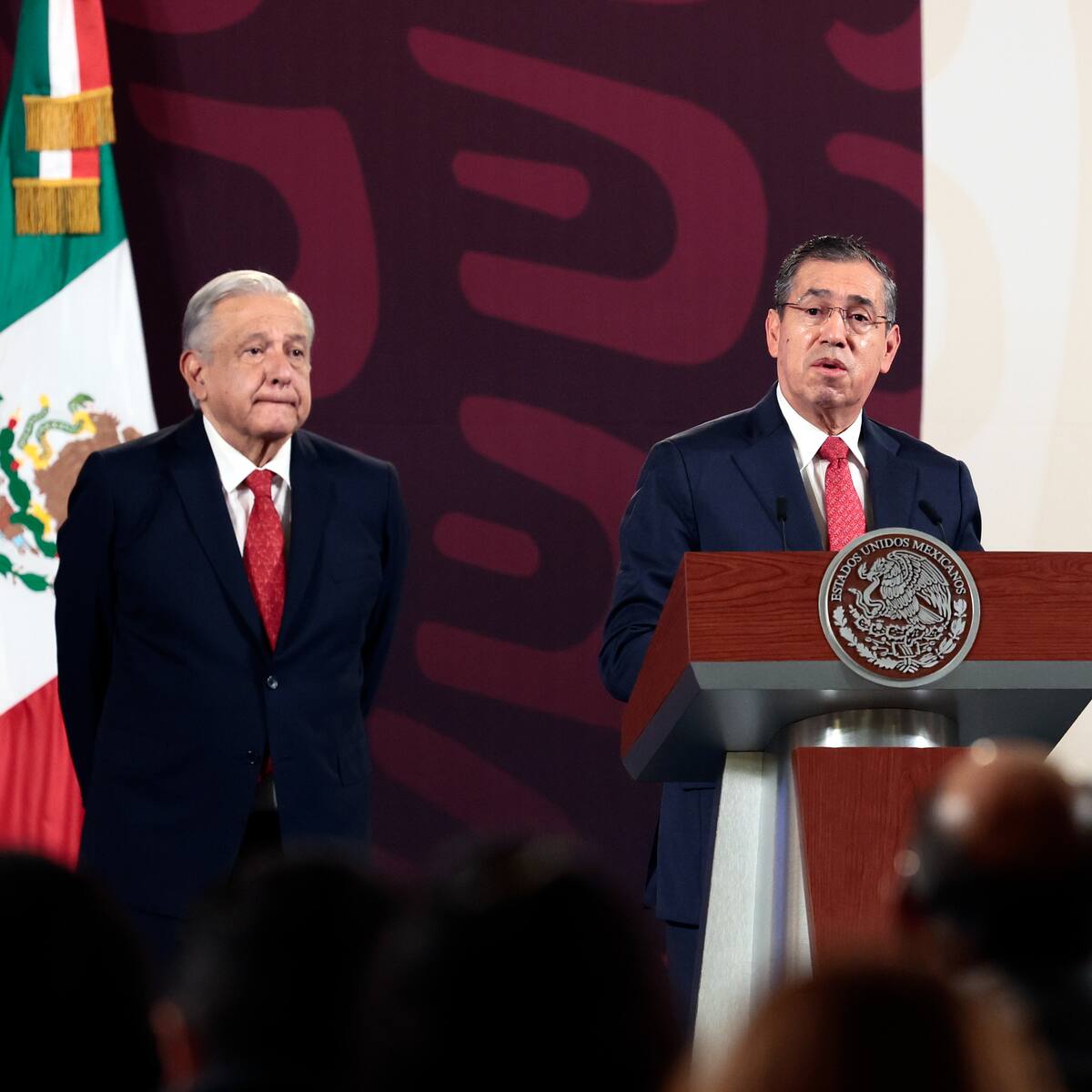México deportará 7 de las 8 colombianas reportadas como desaparecidas