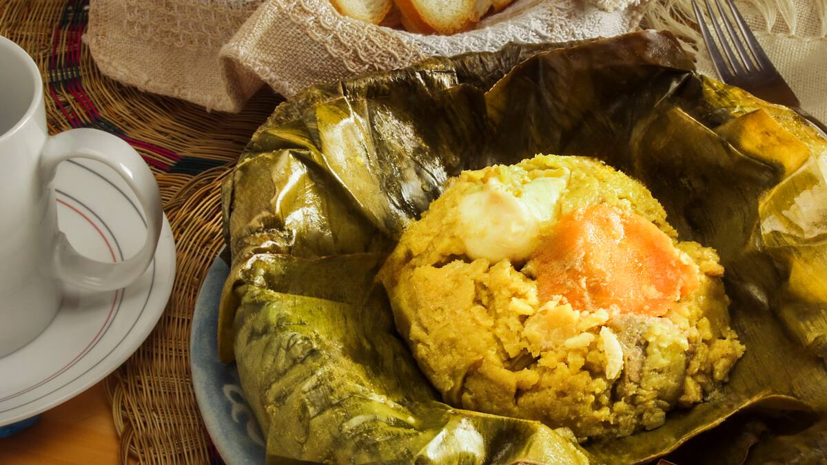 Día del tamal tolimense: Tradiciones y gastronomía reviven el desfile de San Juan