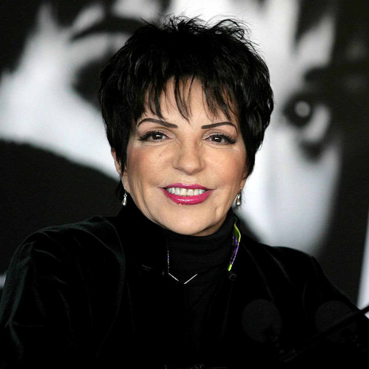 Liza Minnelli cumple 80 años y lanza su libro de memorias ‘Kids, Wait Till You Hear This!’