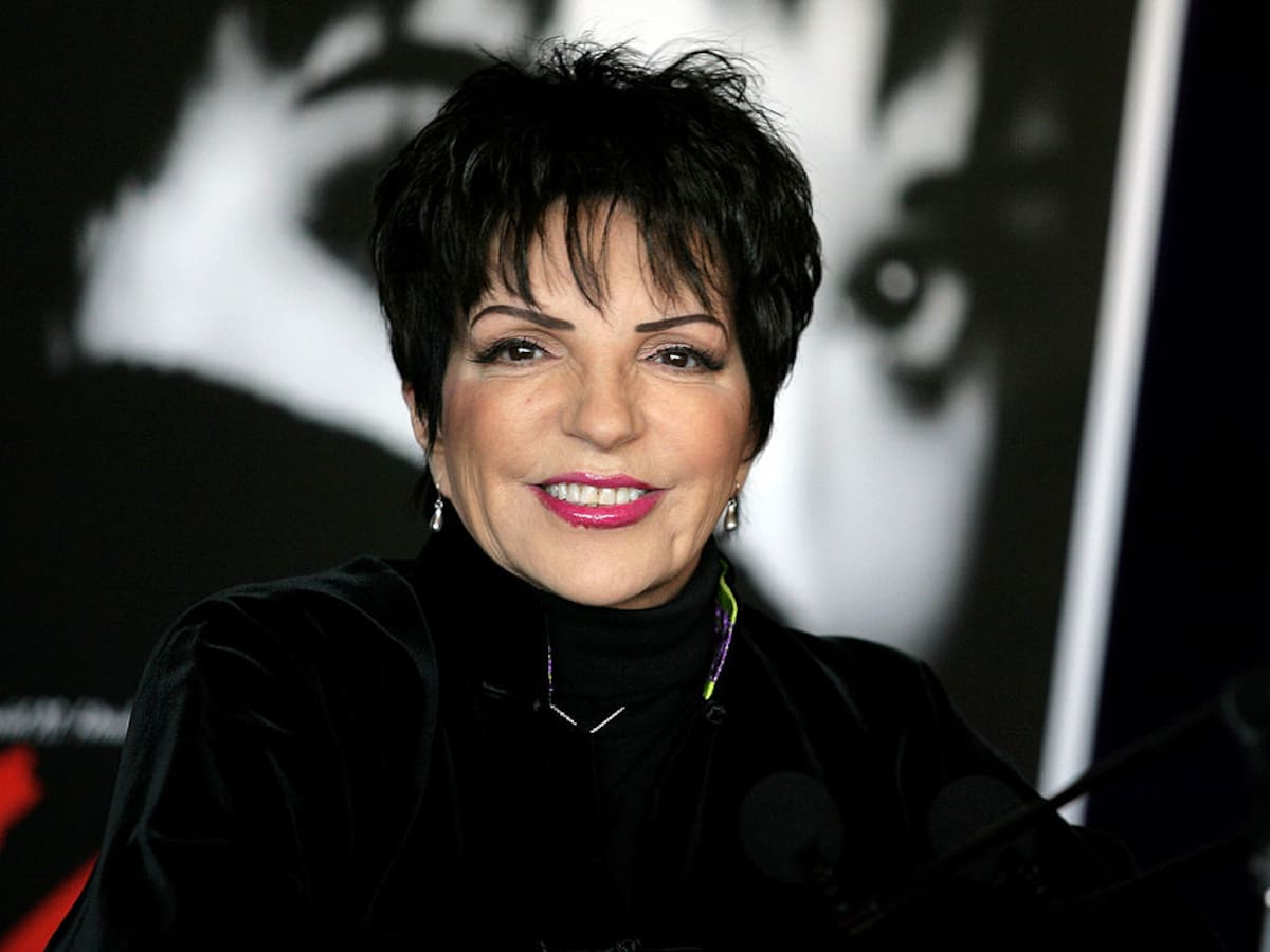 Liza Minnelli cumple 80 años y lanza su libro de memorias ‘Kids, Wait Till You Hear This!’