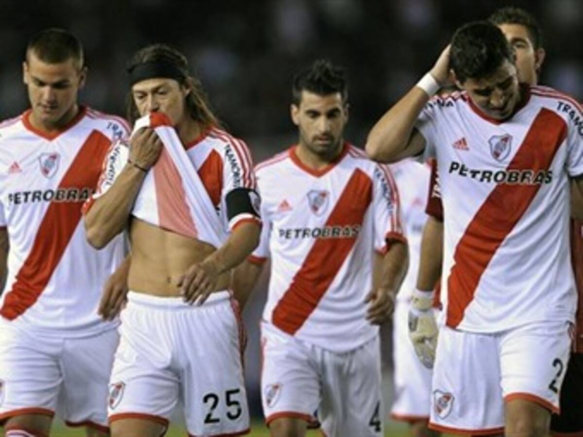 River Plate sin estadio para su debut en la B de Argentina