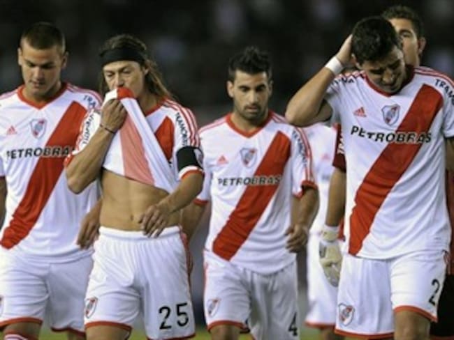 River Plate sin estadio para su debut en la B de Argentina