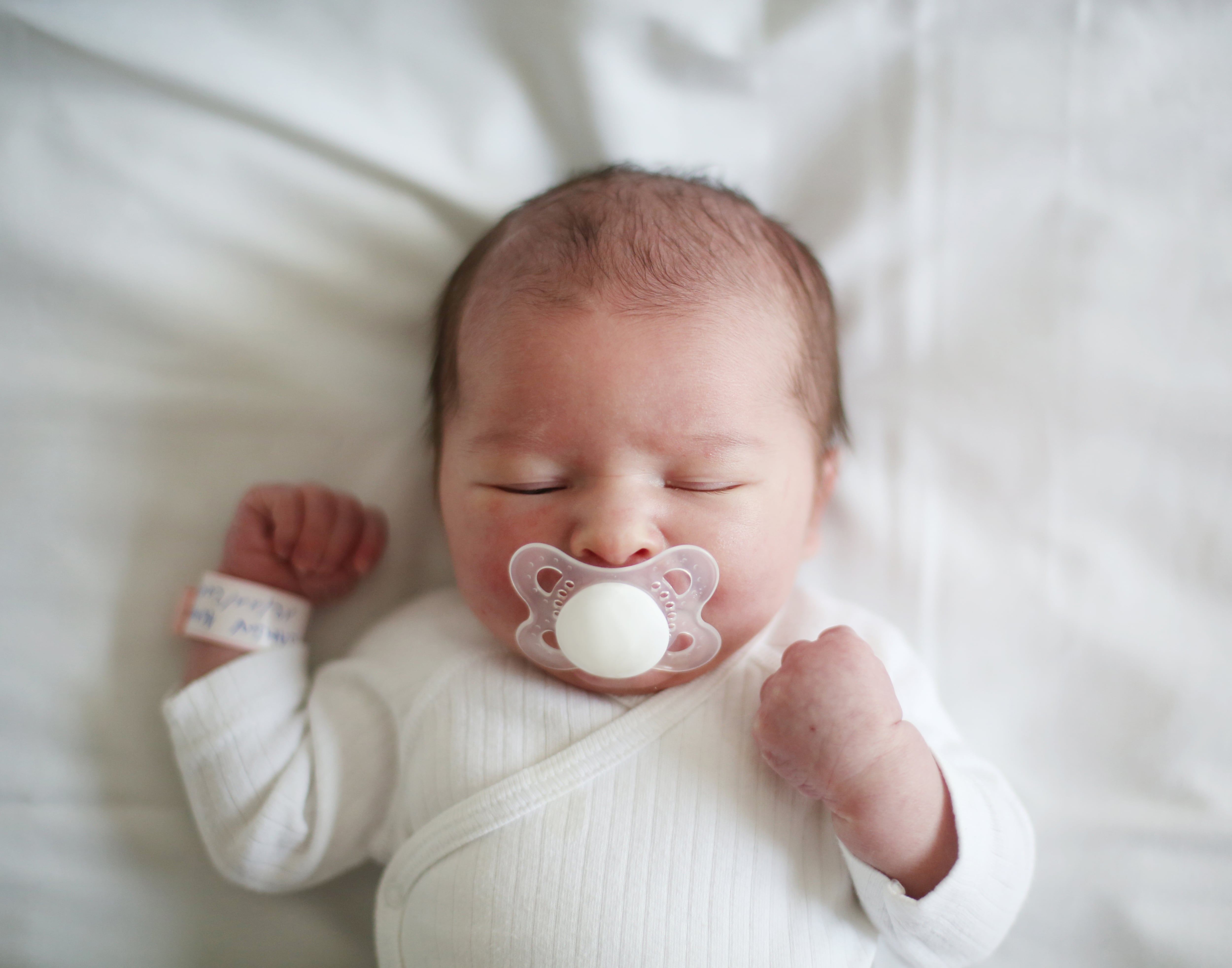 Los 10 nombres más comunes de Colombia/Gettyimagenes