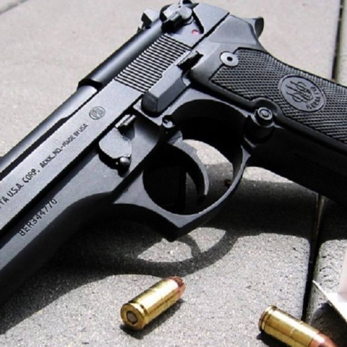 Redada en el Valle contra banda implicada en 19 homicidios