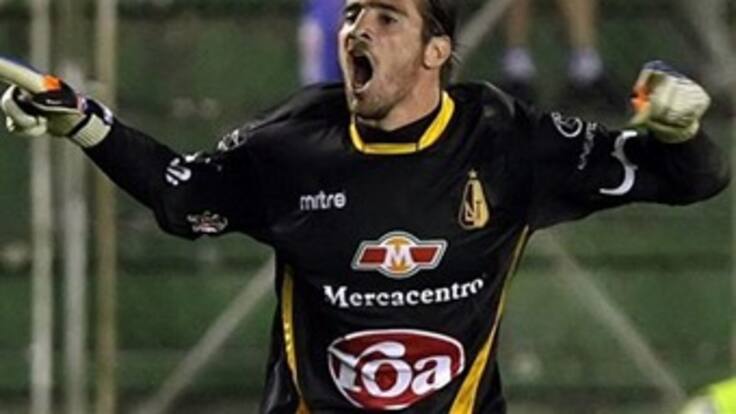 Tolima venció 2-0 a Corinthians y avanzó a la fase de grupos de la Copa Libertadores