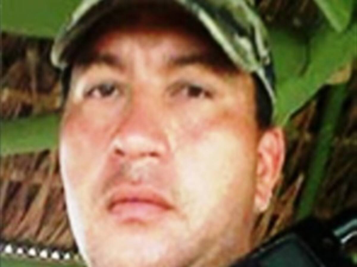 Captura de 'Calamisco' es el mayor golpe de este año contra bandas criminales: Policía