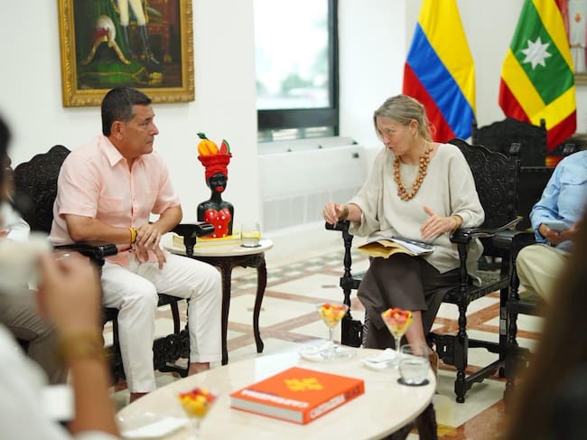 Alcaldía de Cartagena