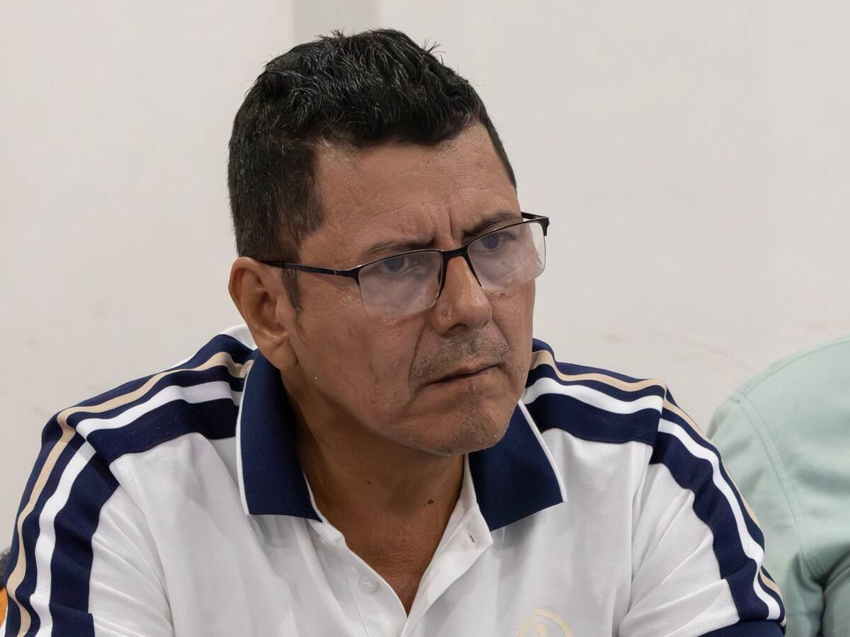 Grupo armado secuestró a reconocido líder social en un corregimiento en el sur de Bolívar