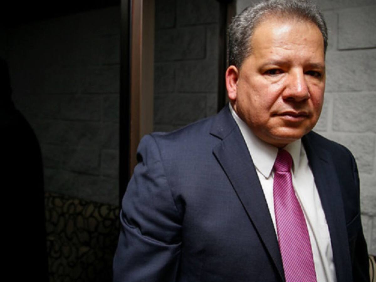 Llaman a alias Don Mario de testigo en la investigación contra Santiago Uribe