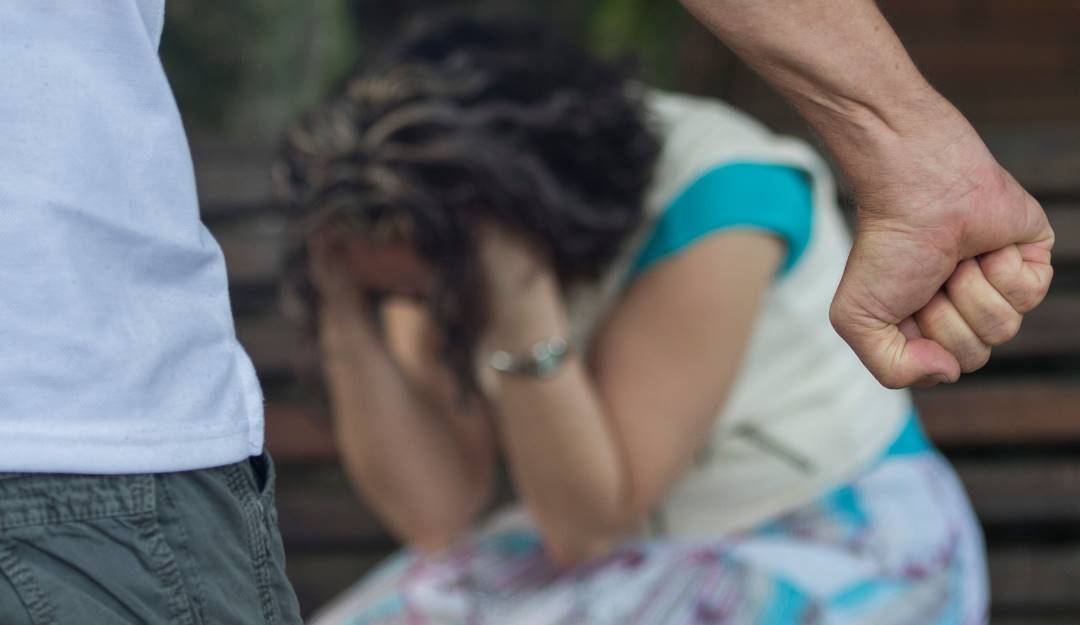 Violencia Intrafamiliar / Colprensa