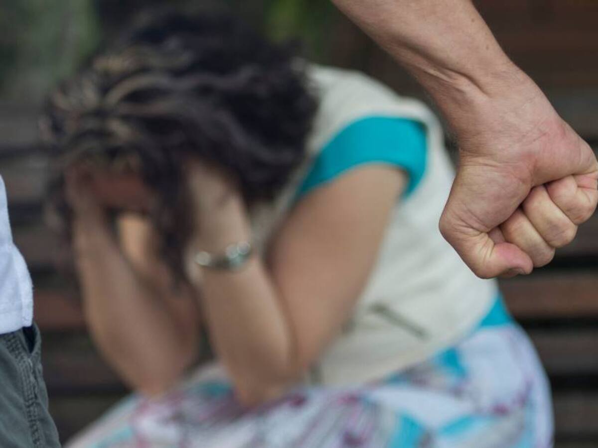 Niña de 8 años murió después de ser golpeada por su padre en Bogotá